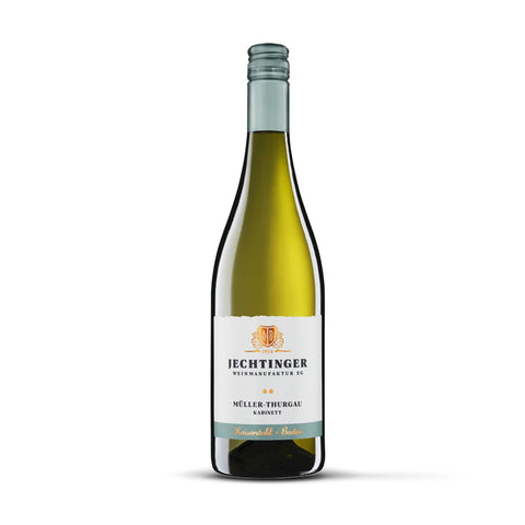 Müller-Thurgau, Kabinett, 0,75 L