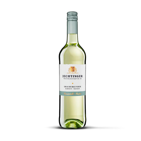 Grauburgunder, Kabinett, trocken, 0,75 L