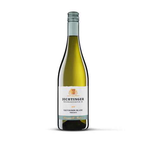 Sauvignon Blanc, QbA, trocken, 0,75 L