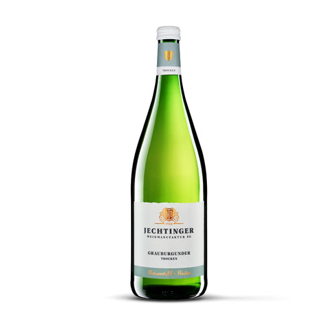 Grauburgunder, QbA, trocken, 1 L