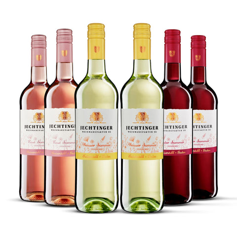 Weinpakete