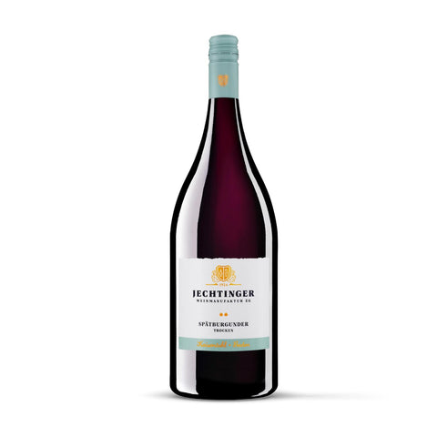 Spätburgunder Rotwein, Magnum, QbA, 1,5 L